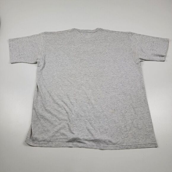 Vintage 90's Jesus Christ Russell Athletic XXL Single Stitch VTG T-Shirt Photos - Picture 11 of 13